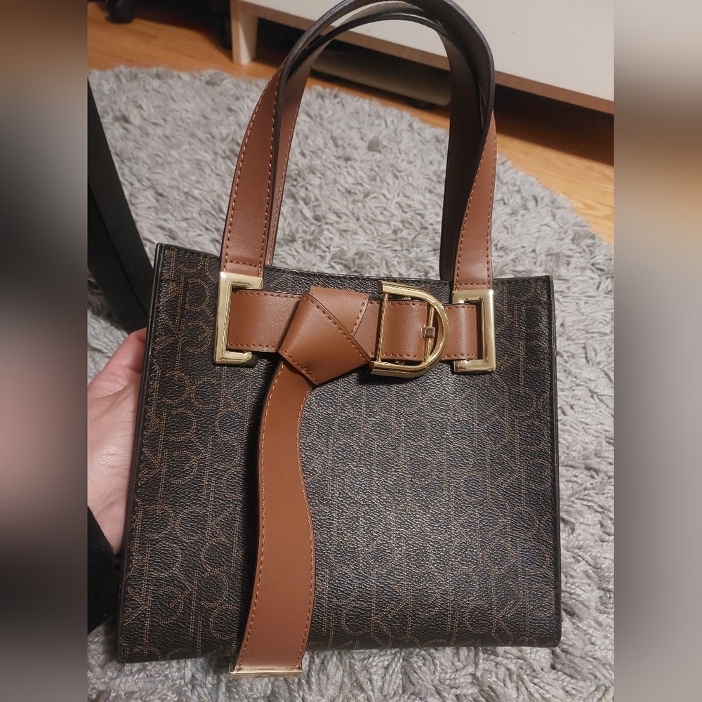 Calvin klein bag